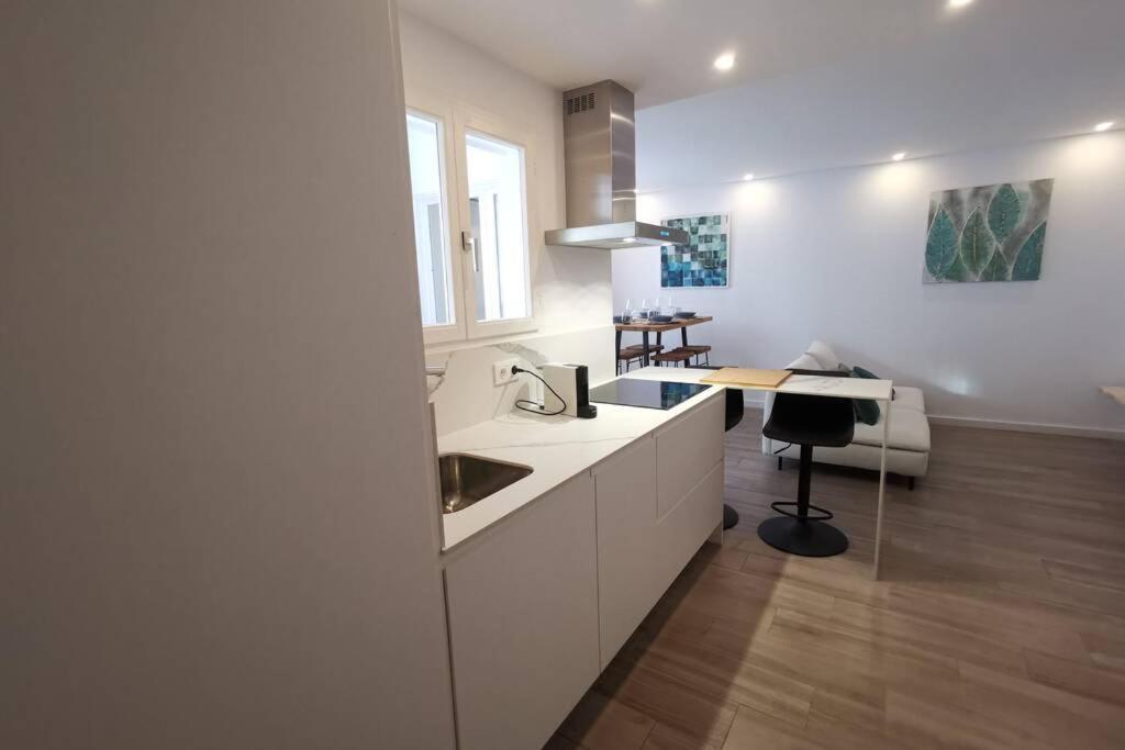 Moraira Dream - Renovated - Moraria City Center Ngoại thất bức ảnh