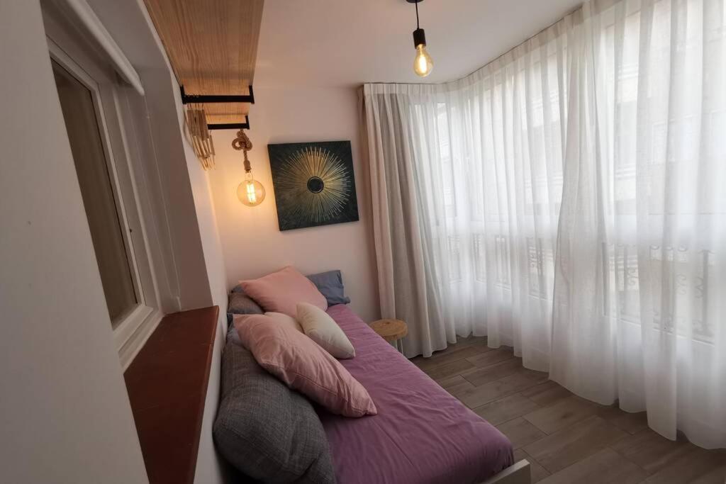 Moraira Dream - Renovated - Moraria City Center Ngoại thất bức ảnh