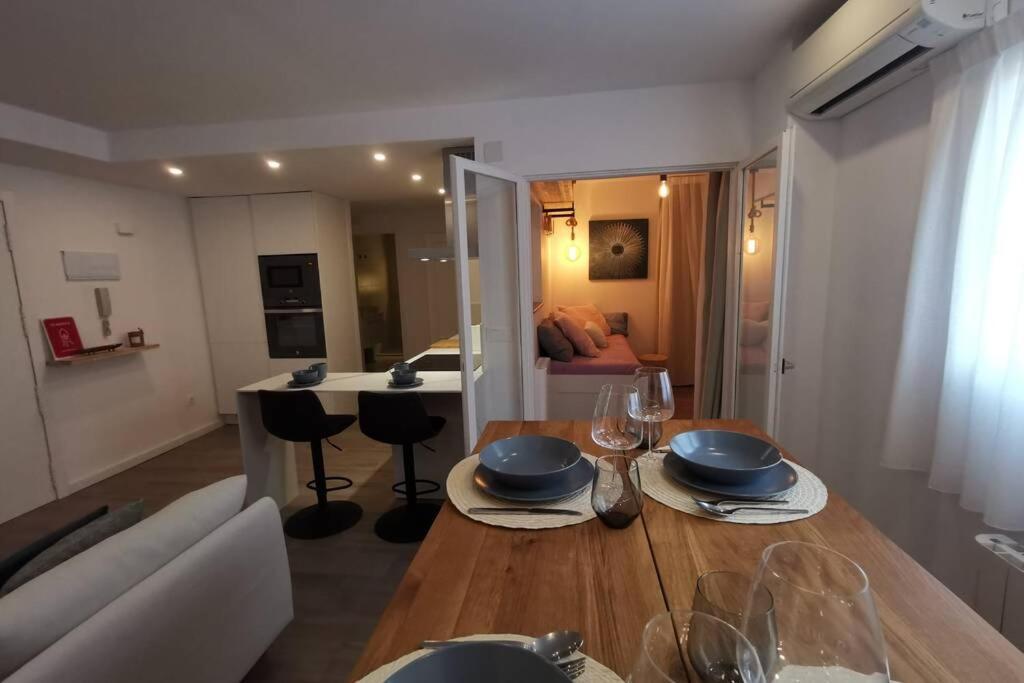 Moraira Dream - Renovated - Moraria City Center Ngoại thất bức ảnh