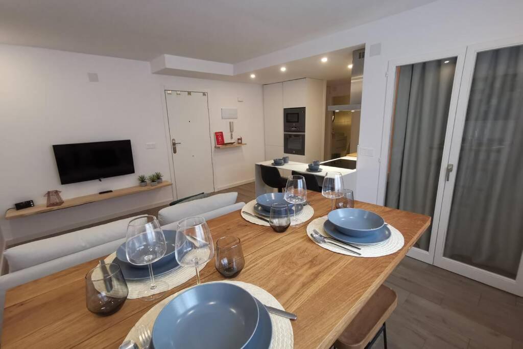 Moraira Dream - Renovated - Moraria City Center Ngoại thất bức ảnh