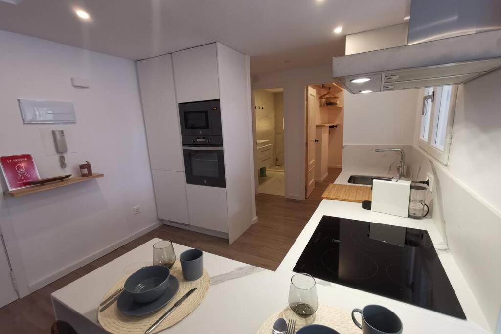 Moraira Dream - Renovated - Moraria City Center Ngoại thất bức ảnh