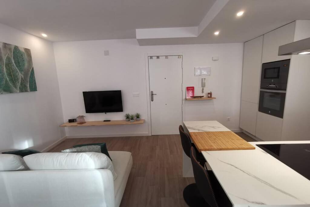 Moraira Dream - Renovated - Moraria City Center Ngoại thất bức ảnh