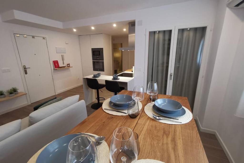 Moraira Dream - Renovated - Moraria City Center Ngoại thất bức ảnh