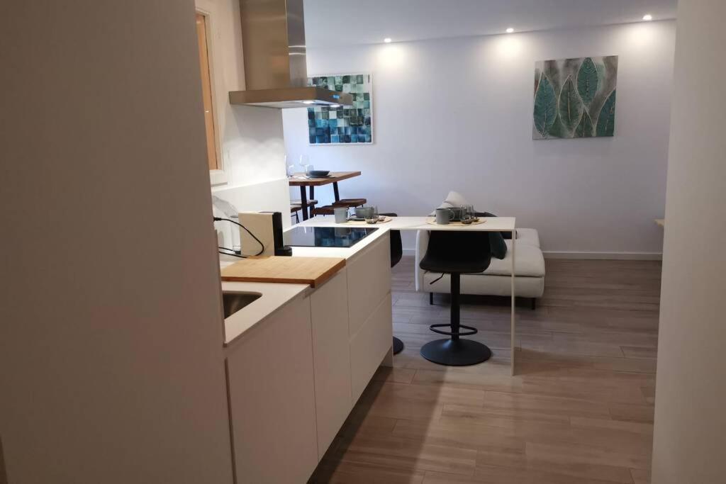 Moraira Dream - Renovated - Moraria City Center Ngoại thất bức ảnh