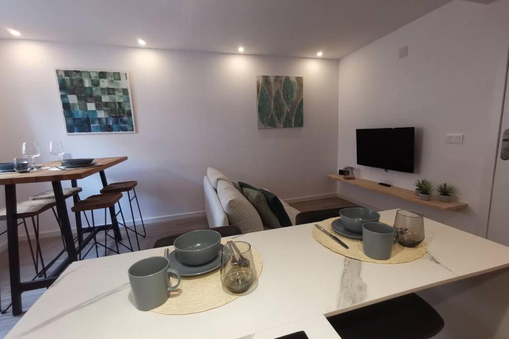 Moraira Dream - Renovated - Moraria City Center Ngoại thất bức ảnh