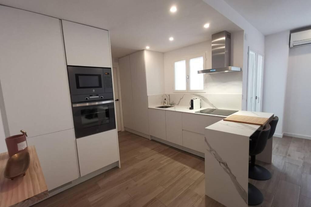 Moraira Dream - Renovated - Moraria City Center Ngoại thất bức ảnh