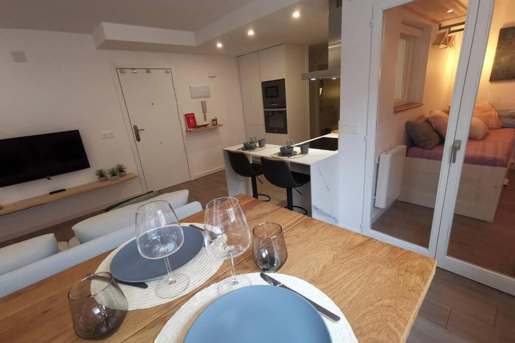 Moraira Dream - Renovated - Moraria City Center Ngoại thất bức ảnh