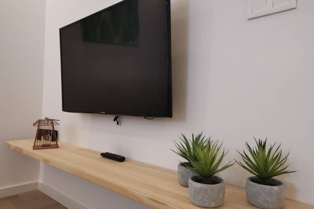 Moraira Dream - Renovated - Moraria City Center Ngoại thất bức ảnh