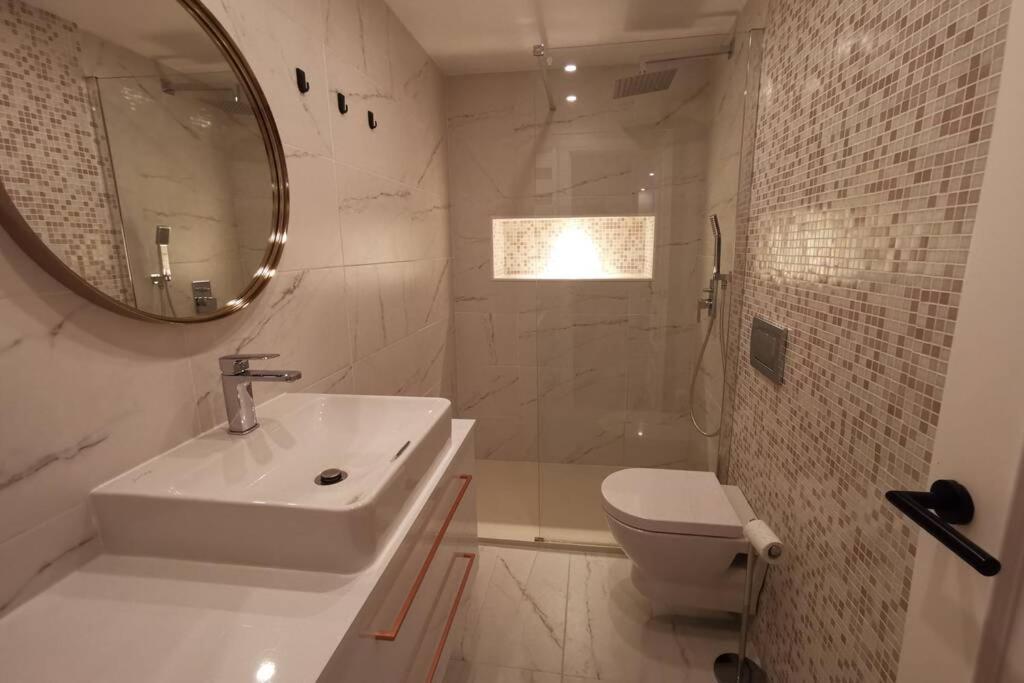 Moraira Dream - Renovated - Moraria City Center Ngoại thất bức ảnh