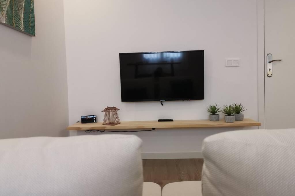 Moraira Dream - Renovated - Moraria City Center Ngoại thất bức ảnh