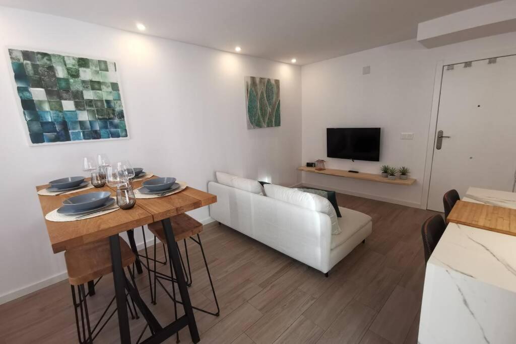 Moraira Dream - Renovated - Moraria City Center Ngoại thất bức ảnh