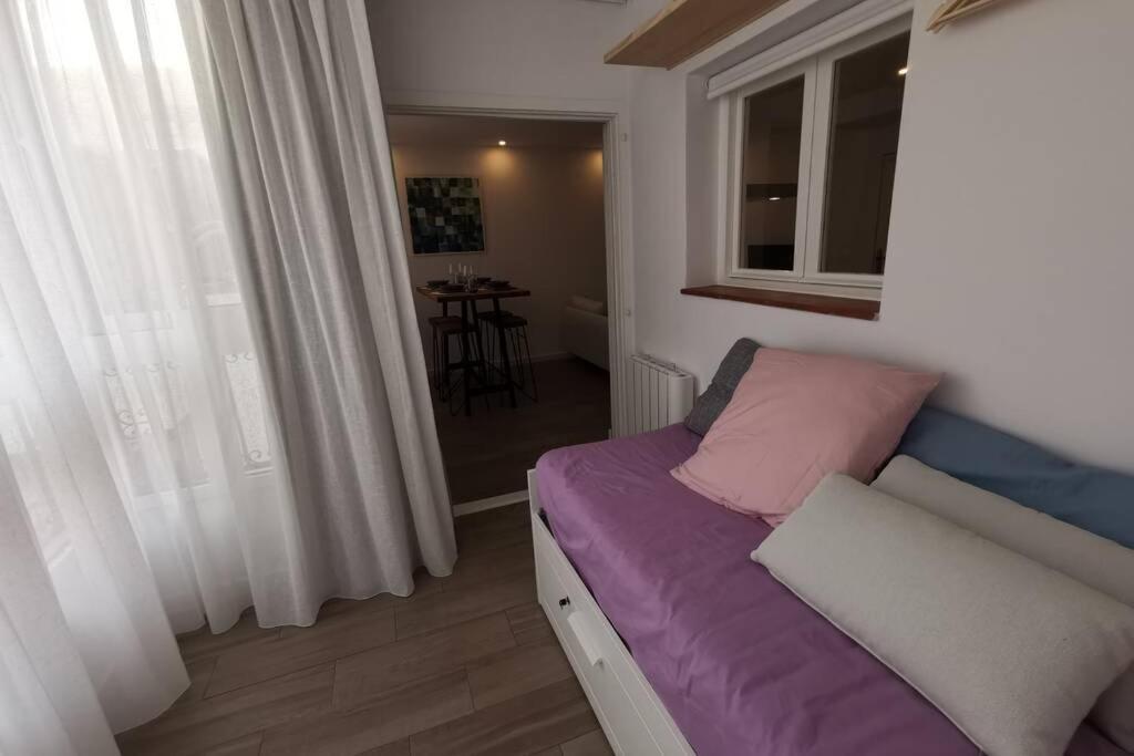 Moraira Dream - Renovated - Moraria City Center Ngoại thất bức ảnh