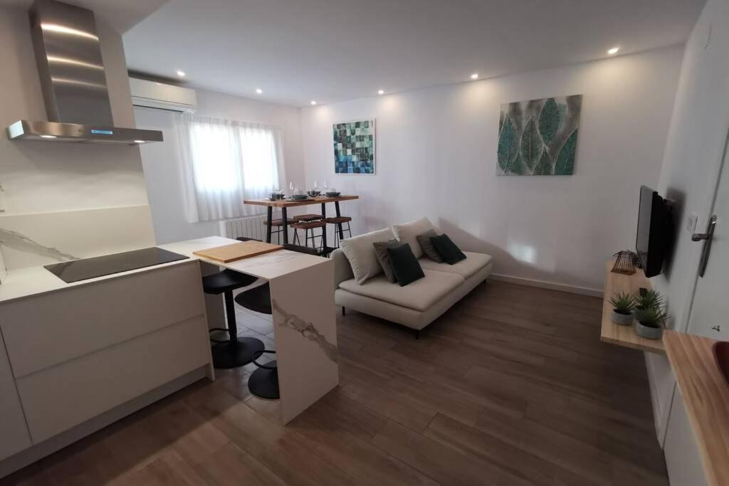 Moraira Dream - Renovated - Moraria City Center Ngoại thất bức ảnh