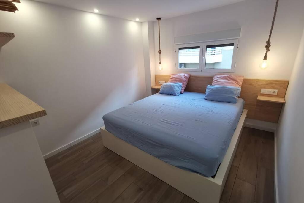 Moraira Dream - Renovated - Moraria City Center Ngoại thất bức ảnh